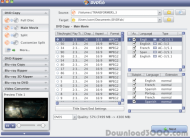 DVDFab DVD Copy for Mac screenshot